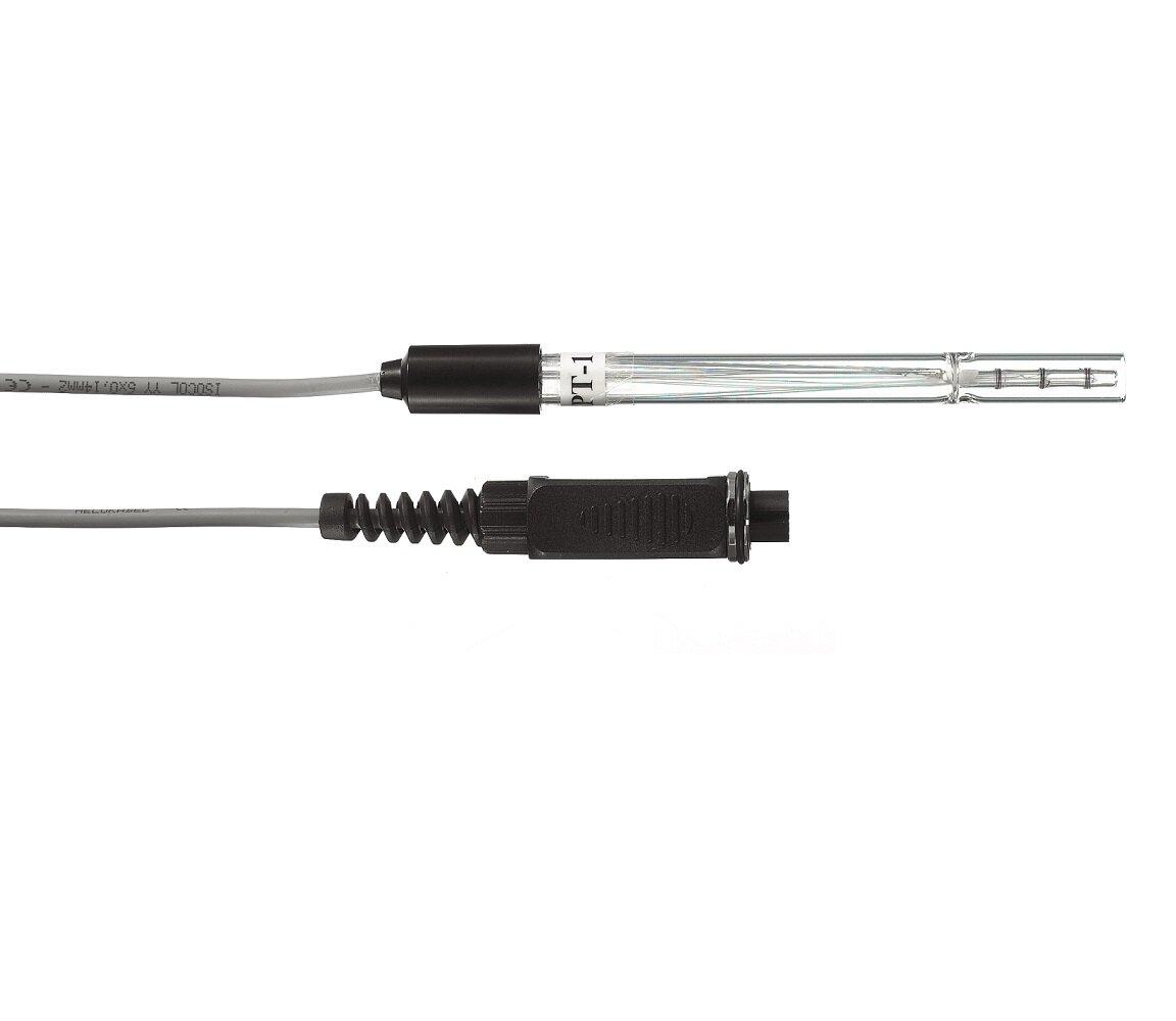 Електрод Delta OHM SPT1G (K=1) для кондуктометра