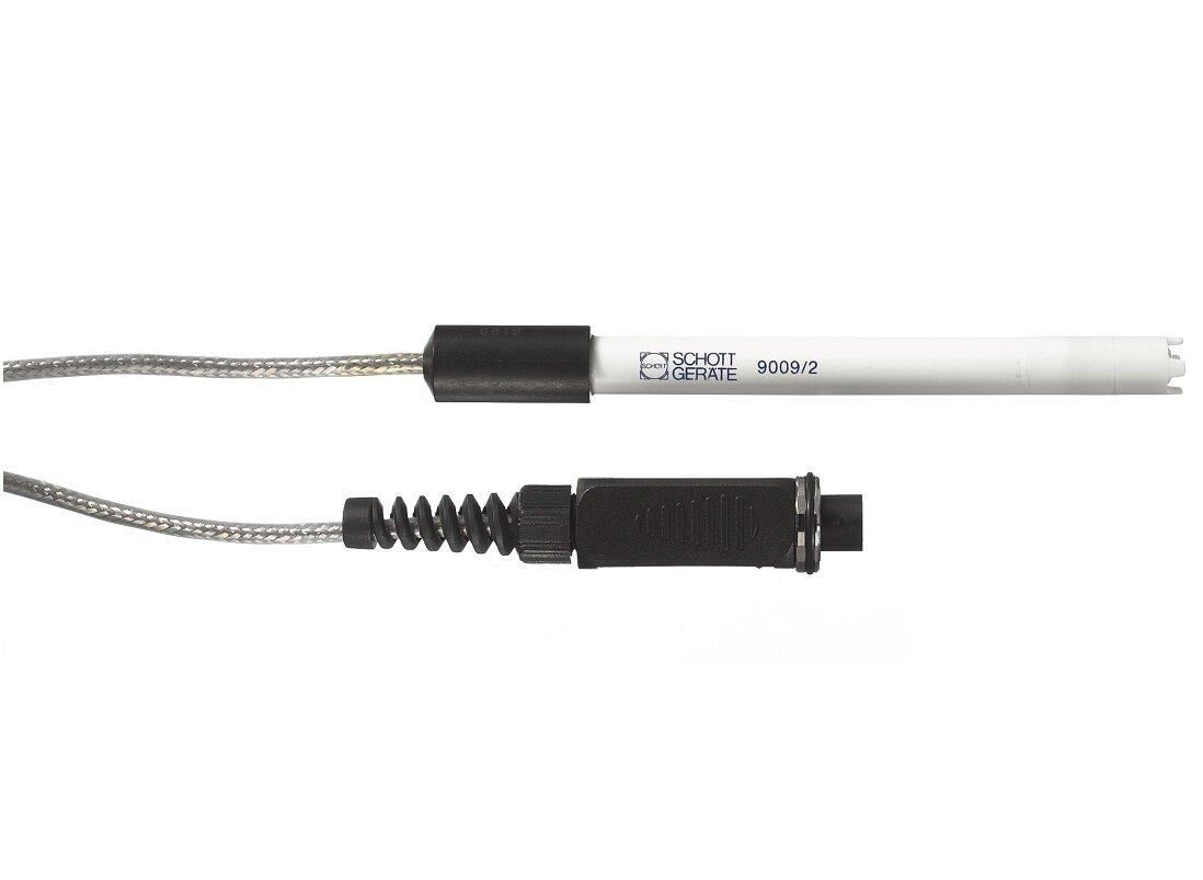 Електрод Delta OHM гальванічного типу DO-9709SS.5.1 для оксиметра Delta OHM HD2109.1