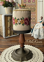 Набір Old Roses від MilleFleur VP-036-KT
