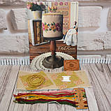 Набір Old Roses від MilleFleur VP-036-KT, фото 2