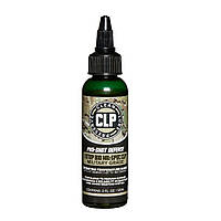 Засіб для чищення зброї Pro-Shot 1 Step BIO Mil-Spec CLP 59 мл (2 oz), 3 в 1