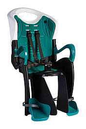 Дитячі велокрісла