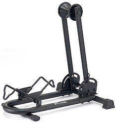 Стійка Bike Hand YC-96 для велосипедів 26"- 29" з шириною покришок від 20мм(Шосе) до 2,5"(МТБ), складана, на ніжках