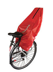 Дощовик Bellelli на заднє сидіння водонепроникний