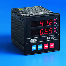 Регулятор-індикатор Delta OHM DO 9404