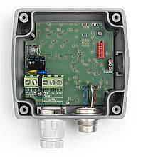DELTA OHM HD-4917T01 Трансмітер вологості та температури, фото 5