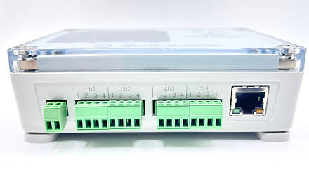 Реєстратор температури DELTA OHM HD50GH, фото 3