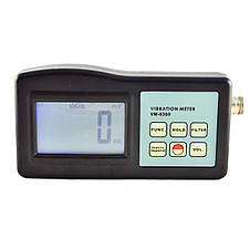 Віброметр WALCOM VM-6360, фото 3