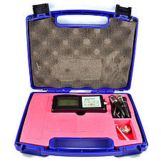 Віброметр WALCOM VM-6360, фото 4
