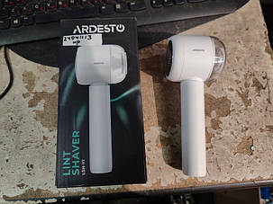 Машинка для видалення ковтунців Ardesto LSH-Y1 No 24041113/2, фото 1