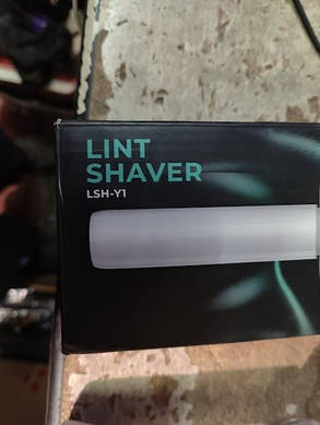 Машинка для видалення ковтунців Ardesto LSH-Y1 No 24041113/2, фото 3