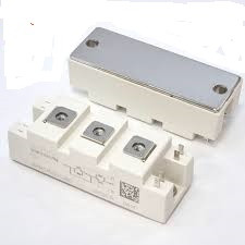 Модуль IGBT SKM145GB128D