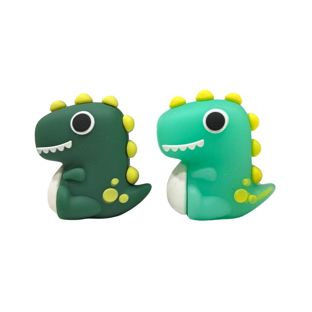 Стругачка Лідер ParaDise Динозавр, асорті 9175/966160, фото 1