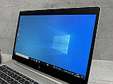 14" Ноутбук для бізнесу Hp Хп 840 G5 256gb ssd i7-8650u 8gb ddr4, фото 3