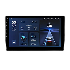 Штатна магнітола Teyes CC3L Wi-Fi Opel Vectra 3 C (2002-2008) 0 Din