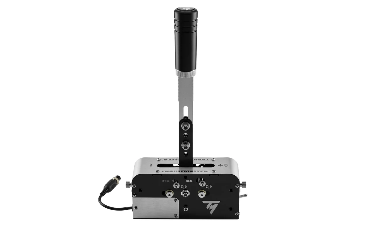 Thrustmaster TSS Handbrake 4060306 Ручне гальмо, фото 1