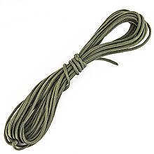 Паракорд 4 мм. 7-жильний olive 10 м