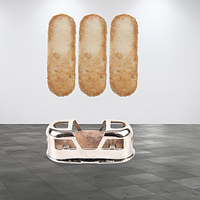 Мембрана каталізатор для бензинової каталітичної грілки