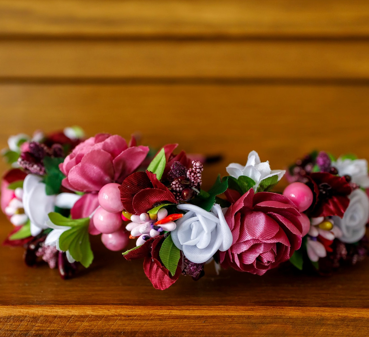 Ободок Пишний, фото 1