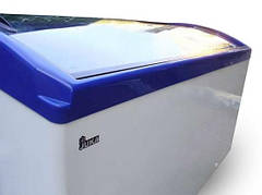 Морозильні ларі JUKA