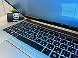 Ноутбук для роботи Hp Хп 840 G5 i7-8650u FullHD ips 256gb ssd 8gb ddr4, фото 6