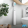 Електрична зубна щітка Maltec Toothie X1 WH, фото 8