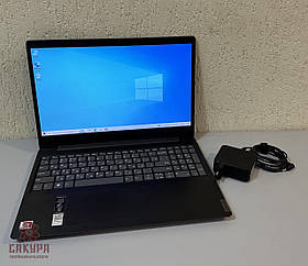 Ноутбук Lenovo IdeaPad S145-15 (AMD A6-9225/8GB RAM/250GB SSD/500GB HDD/Radeon 530)