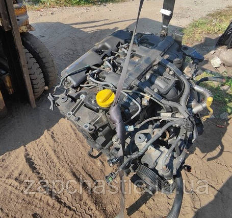 G9T600 Двигун, фото 1
