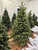 Штучна ялинка лита ЄВРОПЕЙСЬКА 1.6 - 2.5 м., фото 9