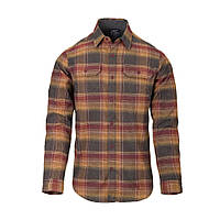 Сорочка Helikon-Tex GreyMan. Amber Plaid. Розмір L