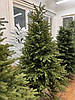 Штучна ялинка лита ЄВРОПЕЙСЬКА 1.6 - 2.5 м., фото 8