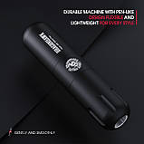 Тату машинку Dragonhawk M8 Powerful, фото 8
