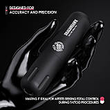 Тату машинку Dragonhawk M8 Powerful, фото 3