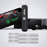 Тату машинку Dragonhawk M8 Powerful, фото 5