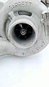 Garrett Турбокомпрессор - турбіна (відновлена)  708639-2 // Renault Volvo Mitsubishi, фото 4