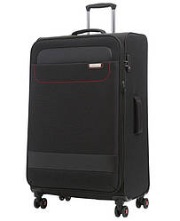 Валіза великий текстильний на 4-х колесах March Tourer