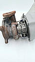 BorgWarner Турбокомпрессор - турбіна (відновлена) 53039700055 // 8200036999 Renault Master Opel Movano Nissan Interstar, фото 7