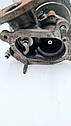 BorgWarner Турбокомпрессор - турбіна (відновлена) 53039700055 // 8200036999 Renault Master Opel Movano Nissan Interstar, фото 3