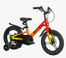 Велосипед Corso Sky 16" дитячий