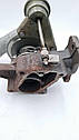 BORGWARNER KKK Турбіна (відновлена) 53039700023 // 53039700009 // 53039880075 Iveco 2.8D, фото 6