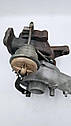 BORGWARNER KKK Турбіна (відновлена) 53039700023 // 53039700009 // 53039880075 Iveco 2.8D, фото 2
