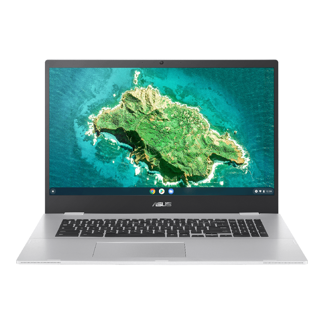 Ноутбук Asus Chromebook CX1700CK (CX1700CK-CL464)