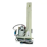 Редуктор у зборі для кавомашин Delonghi ESAM, 5513227951, фото 3