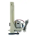 Редуктор у зборі для кавомашин Delonghi ESAM, 5513227951, фото 4