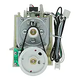 Редуктор у зборі для кавомашин Delonghi ESAM, 5513227951, фото 7