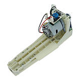 Редуктор у зборі для кавомашин Delonghi ESAM, 5513227951, фото 8