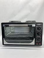 Мікрохвильові печі та духовки