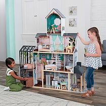 Ляльковий будиночок Kidkraft Celeste Mansion, фото 3
