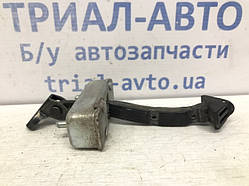 Обмежувач дверей задній лівий Mazda 6 GJ 2.2 DIESEL 2012 (б/у)