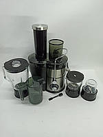 Соковичавниці